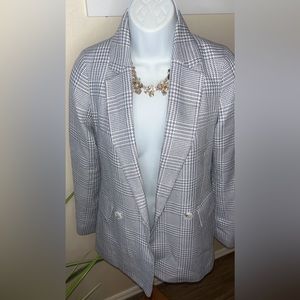 H&M Blazer jacket
